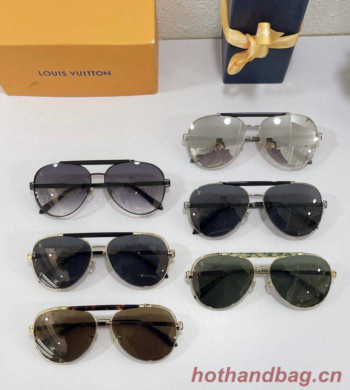 Louis Vuitton Sunglasses Top Quality LVS01333